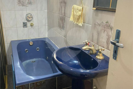 Apartamento a Venda com 3 dormitórios e 1 Vaga - Vila Mariana - SP