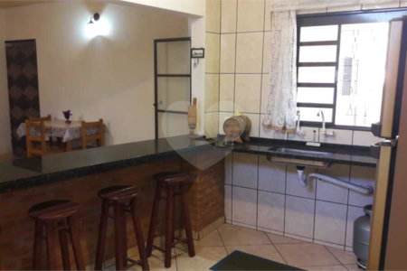 Chácara no Broa Itirapina