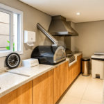 Apartamento mobiliado para locação em Moema | 275 m² | 3 suítes | 4 vagas