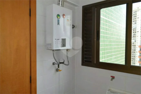 Apartamento à venda com 3 quartos em Jardim Vila Mariana, São Paulo