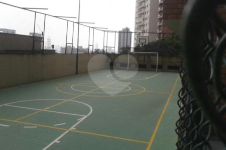 APARTAMENTO COM 4 DORMITÓRIOS E 4 VAGAS À VENDA NA MOOCA