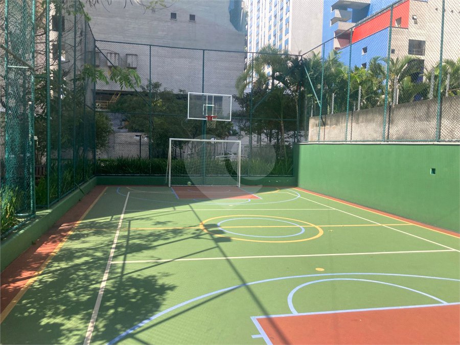 Edificio Soleil Clube Vila Mariana ANDAR ALTO ACIMA