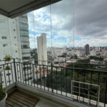 Apto Padrão Lindenberg na Mooca, 4dorms, 250m2, preço abaixo do mercado