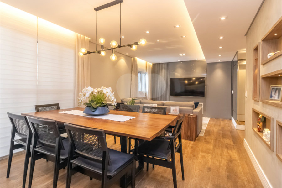 Apartamento para venda em Ipiranga com 3 quartos, sendo 3 suítes , 140m²