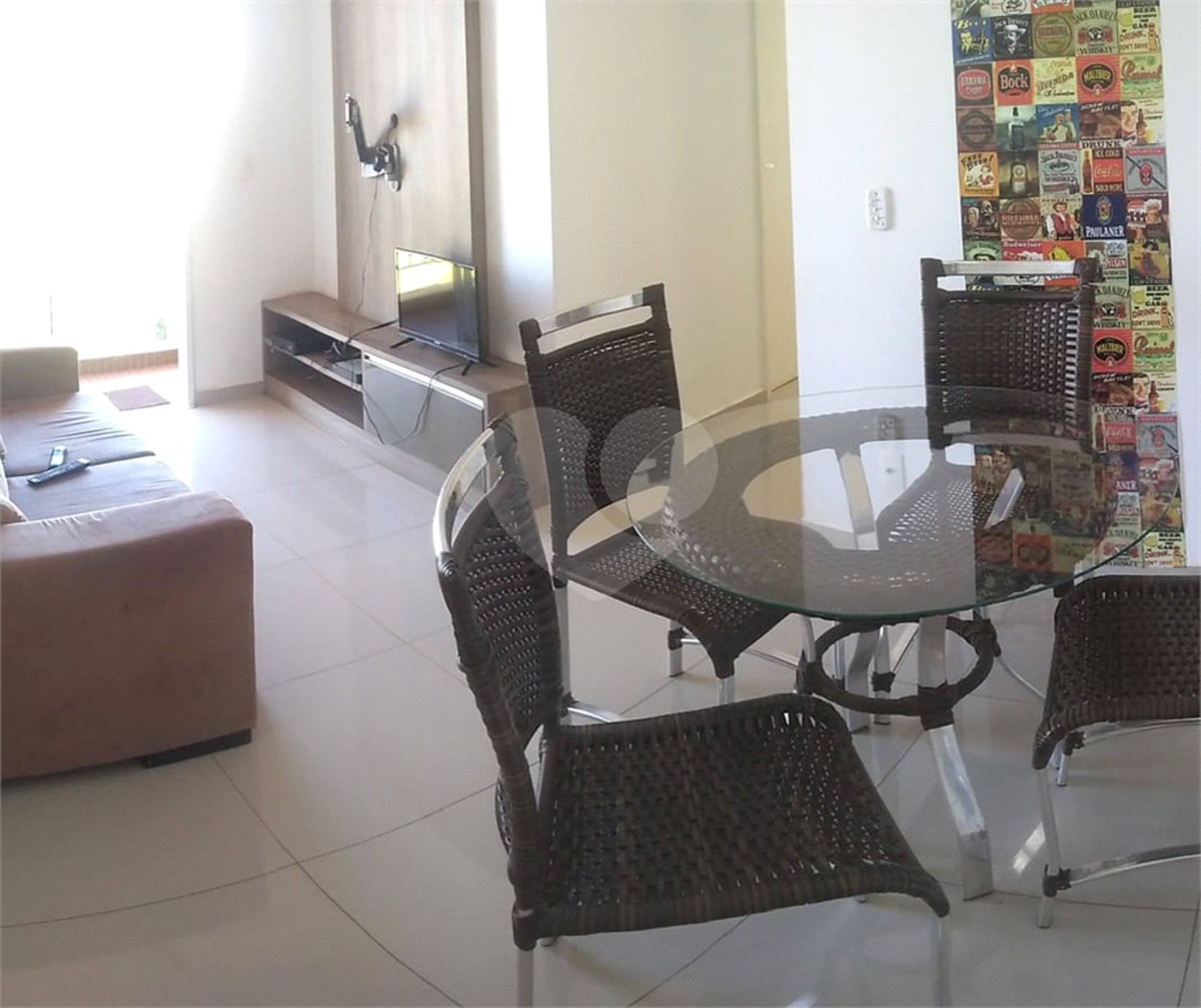 Apartamento no Parque Faber Green View