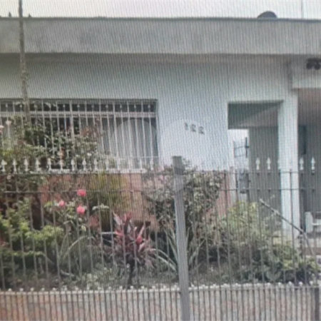 Casa Térrea p/Modernização na Chácara Inglesa - Terreno 10 x 30 - 450 m. metrô Pça da Árvore