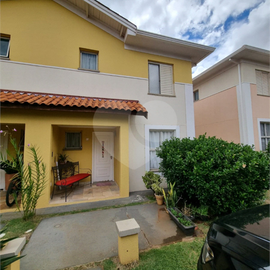 Casa à Venda no Condomínio Orizzonti di San Carlo