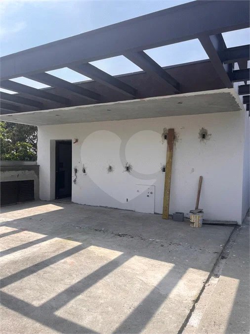 CASA DE CONDOMINIO