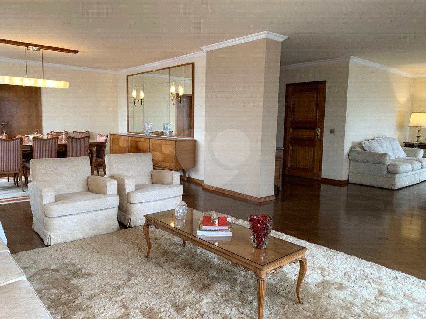 Excelente Apartamento no Paraíso!