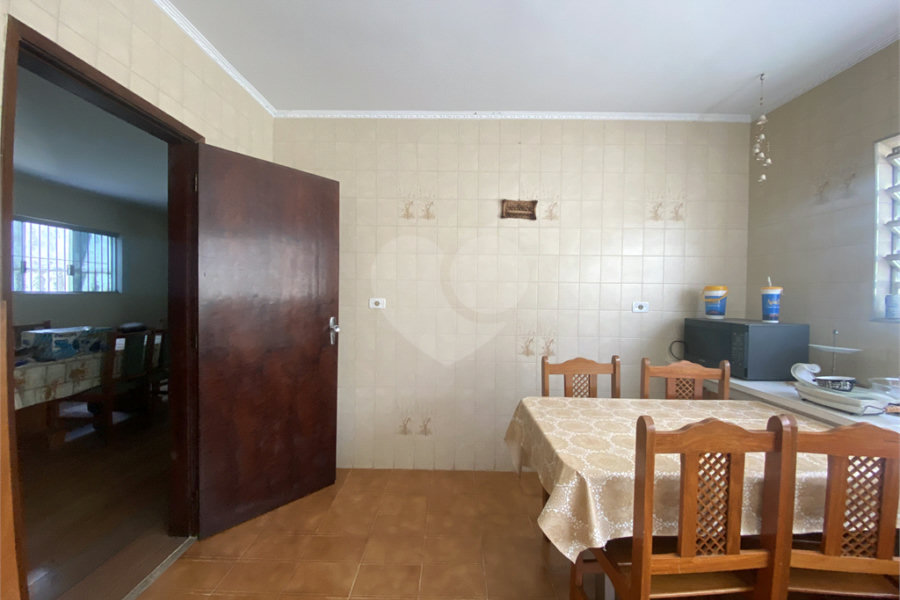 Sobrado a venda Palmas do Tremembé