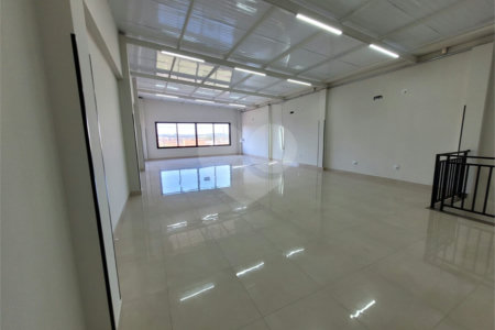 GALPÃO COMERCIAL PARA VENDA OU LOCAÇÃO | PARQUE CAMPO BONITO