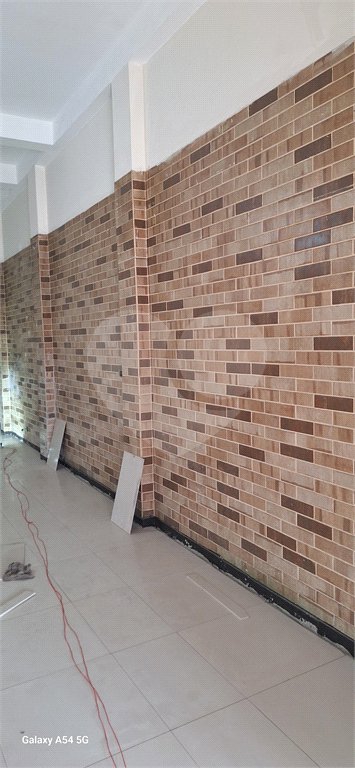 Salão 110m² comercial na Lucas Nogueira Garcez - Atibaia- SP