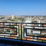 Apartamento para venda em área central