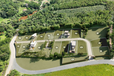 Vista Bela Estância – Lotes de 600 m² em Condomínio Fechado em Nazaré