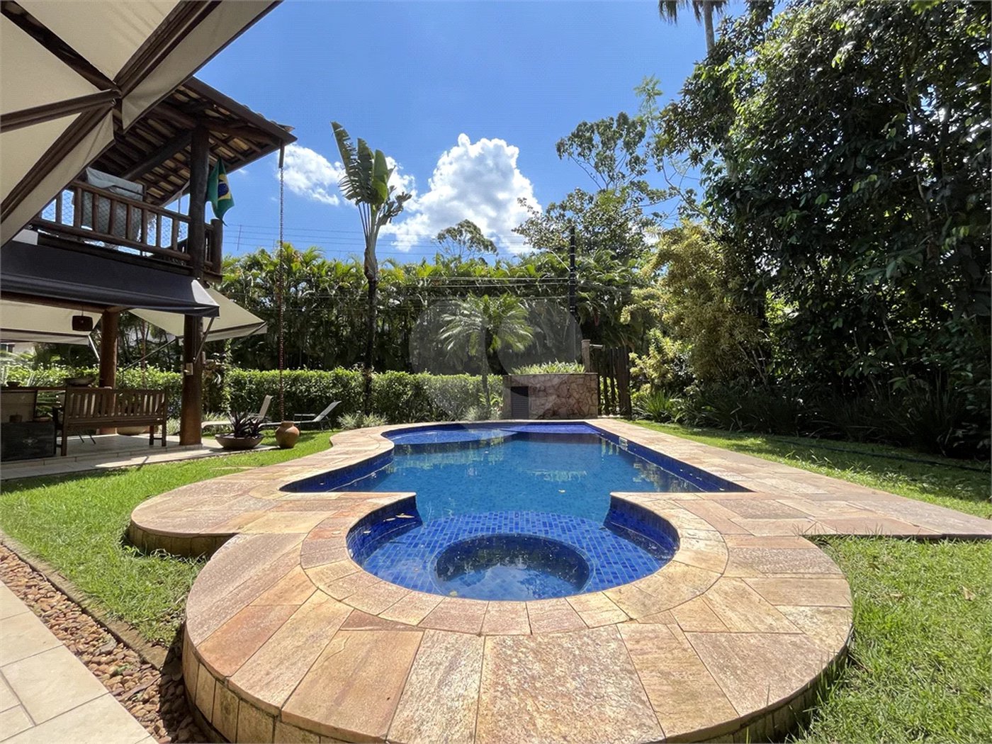 Casa à venda com 4 suítes em Costa do Sol, Bertioga, SP
