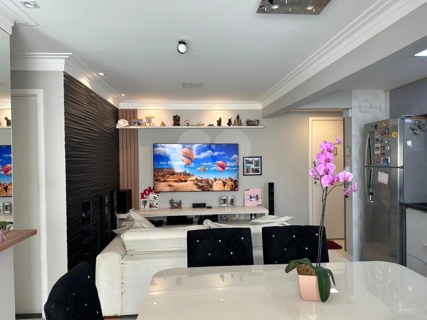 Apartamento com 56m² , 2 dormitórios , 1 vaga , à venda na Vila Formosa.
