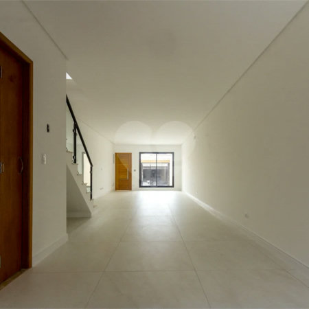 Casa 3 suítes 3 vagas a venda Campo Grande - São Paulo !