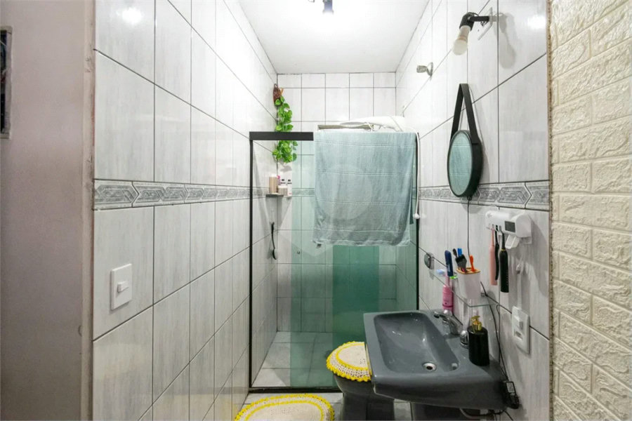Casa à venda com 177m², 3 quartos e 2 vagas