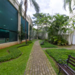 Apartamento para venda no Alto da Moóca, com 178 m², 3 suítes, 3 vagas.