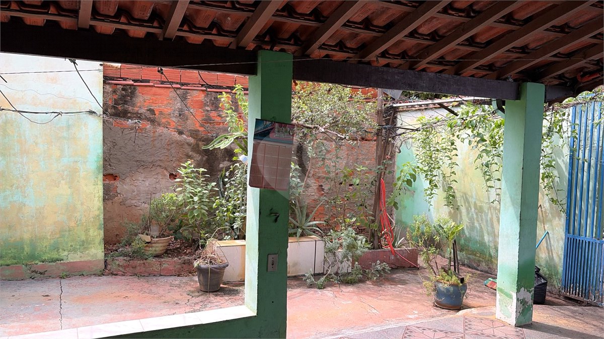 Casa térrea à venda – Jardim Morada do Sol, Indaiatuba/SP Excelente localização e grande potencial residencial ou comercial!
