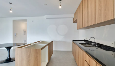 Apartamento à venda com 3 suítes em Chácara Santo Antônio (zona Sul), São Paulo, SP