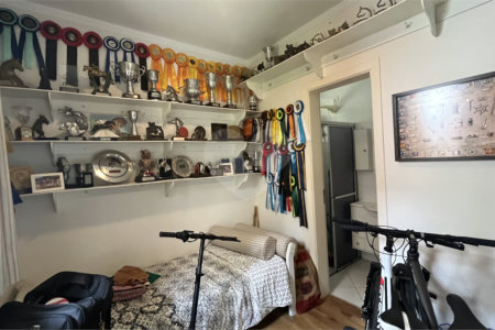 Casa a Venda no Condomínio Porto Atibaia com 4 dormitórios
