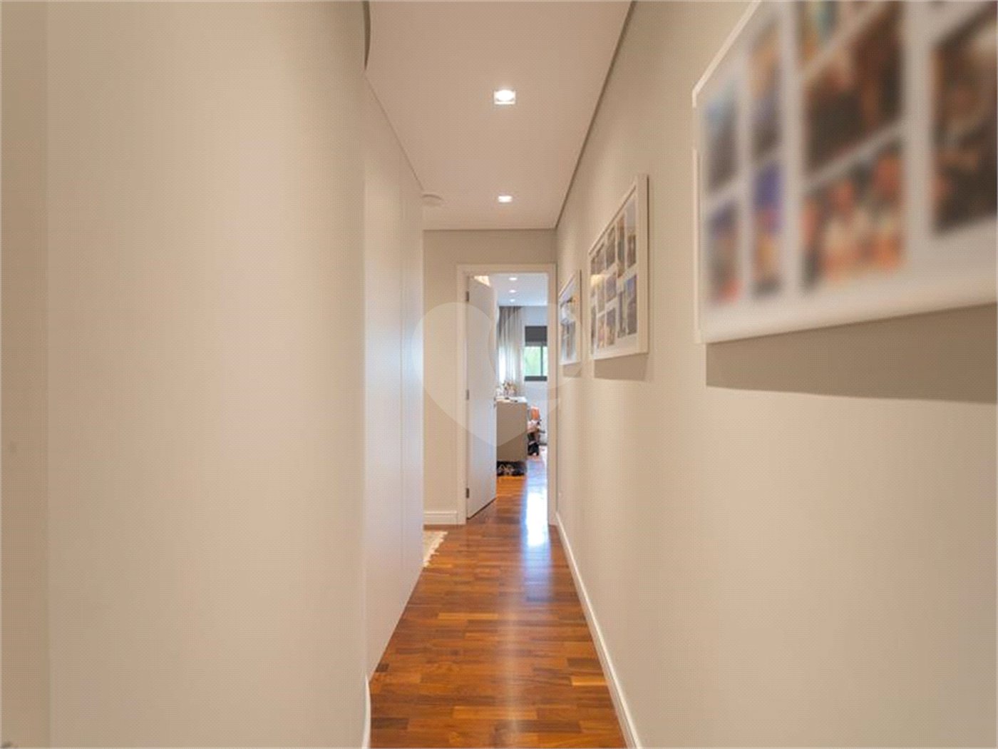 Apartamento a venda nos Jardins 262 m2, 3 suites e 3 vagas