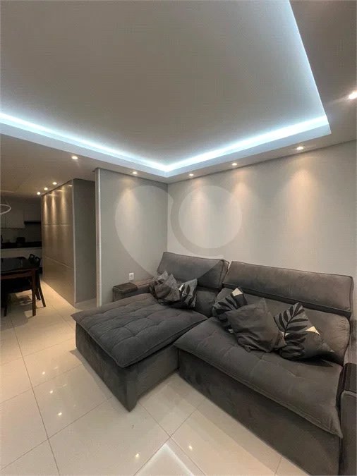 Casa á venda 2 quartos 50m² - Parque Morumbi /SP