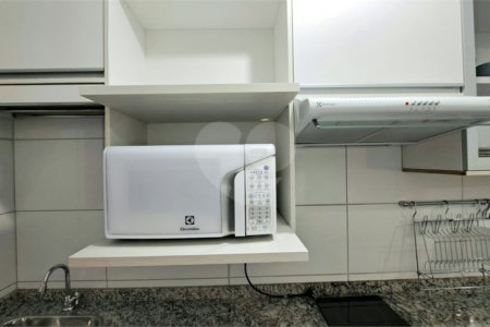 Apartamento à venda no Residencial Pietá – Porteira Fechada, pronto para morar ou investir