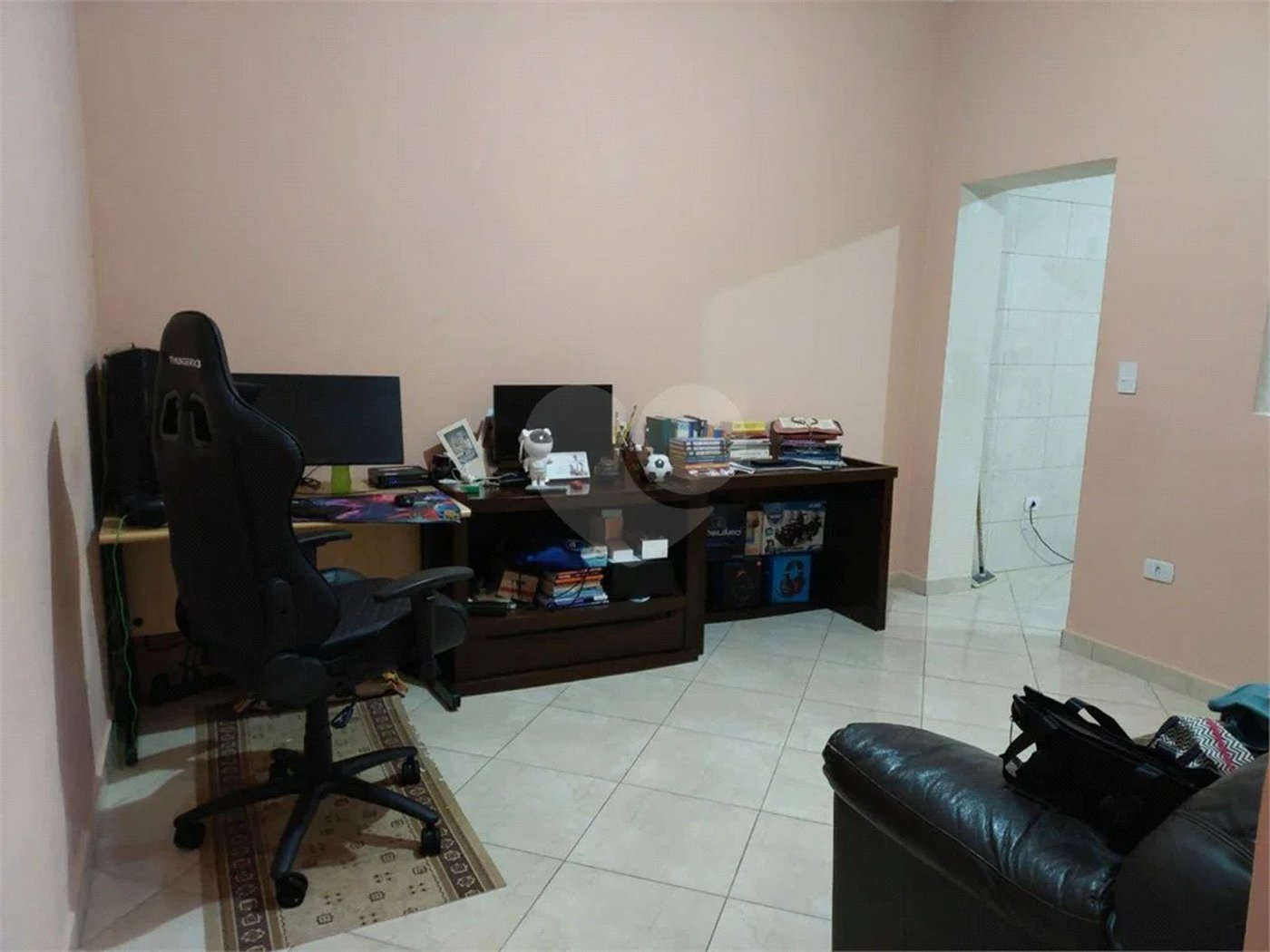 Casa na Vila Prudencia, Pronta para morar.