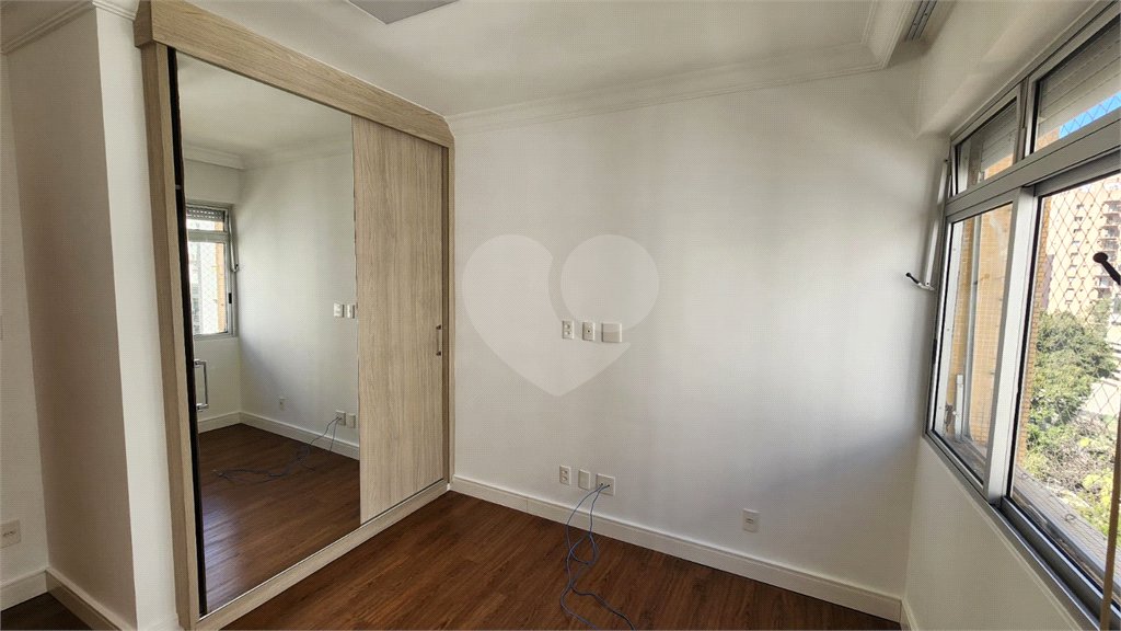 Apartamento no Condomínio Edifício Manaus em Ribeirão Preto para Venda