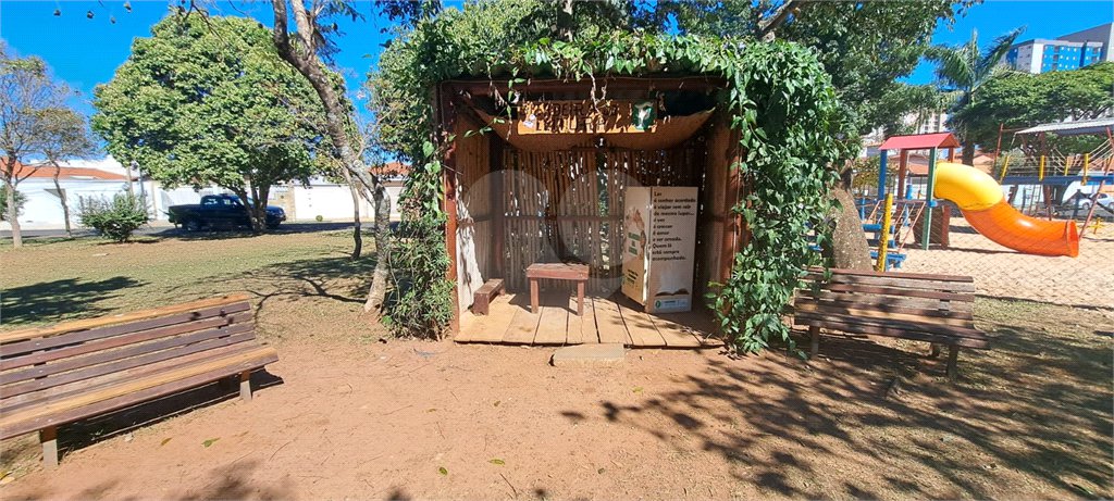 terreno a venda no parque fehr qualidade de vida