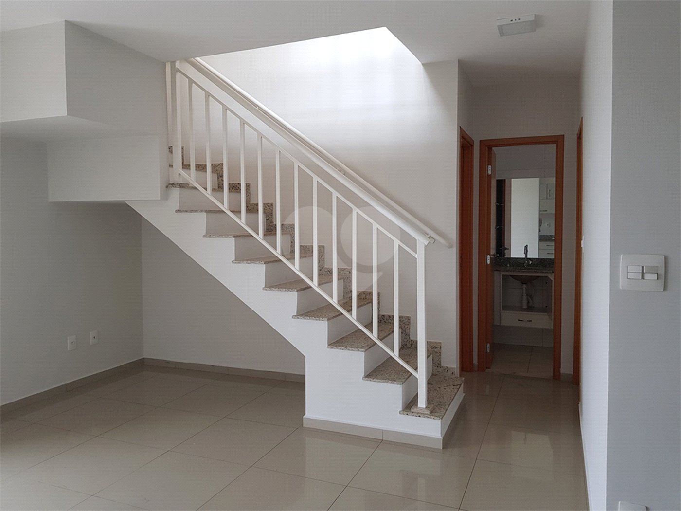 Cobertura duplex disponivel para venda ou locação no Residencial Vista Nobre no Parque Faber- Castel