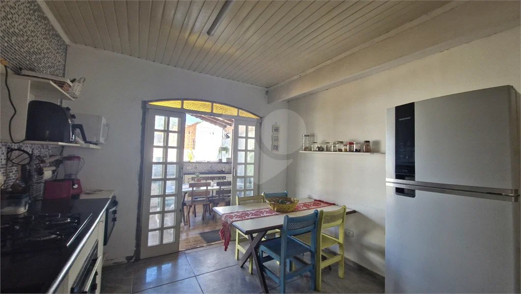 Casa à venda – Chácaras Maringá