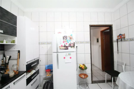 Casa Térrea à venda com 3 quartos em Vila Sônia, São Paulo, SP