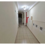 Apartamento com 3 Dormitórios sendo 1 Suíte no Jardim Paraíso – Conforto e Excelente Localização, próximo a Santa Casa