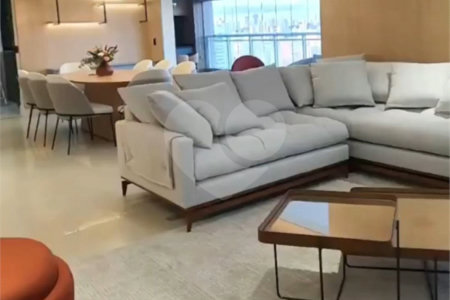 237 m² DE SOFISTICAÇÃO NO IPIRANGA – 4 SUÍTES, VARANDA GOURMET E CONDOMÍNIO CLUBE COMPLETO
