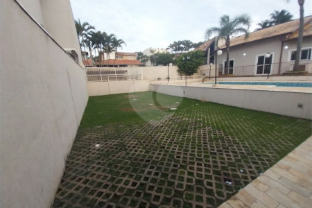 Casa Térrea Disponível para Locação e Venda no Condomínio Vilaggio Capriccio