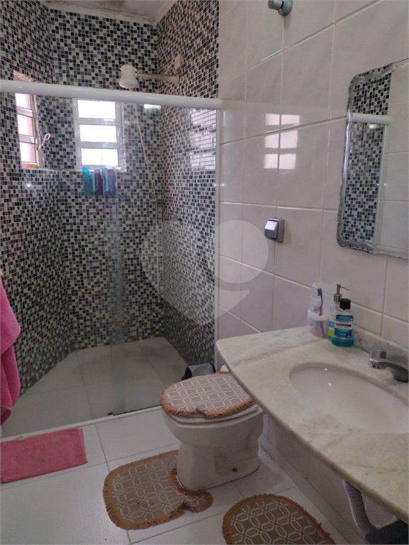 Sobrado à venda com 3 quartos, sendo 1 suíte,  em Vila Moreira, Guarulhos, SP