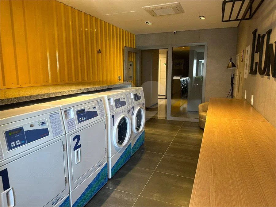 Helbor Edition Vila Madalena 1 quarto 25 m² Vila Madalena - São Paulo SP