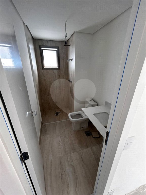 APARTAMENTO À VENDA NA VILA CLEMENTINO