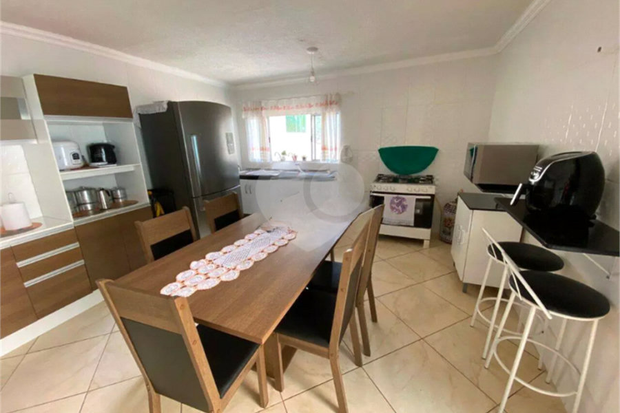 Casa Térrea à venda no Bairro do Jardim Vivan -Jaraguá, São Paulo