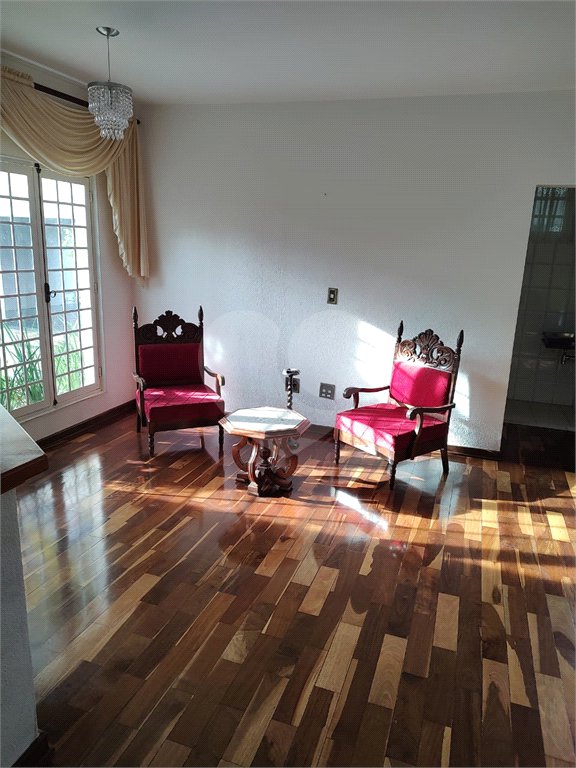 Sobrado para venda no Jardim São Carlos