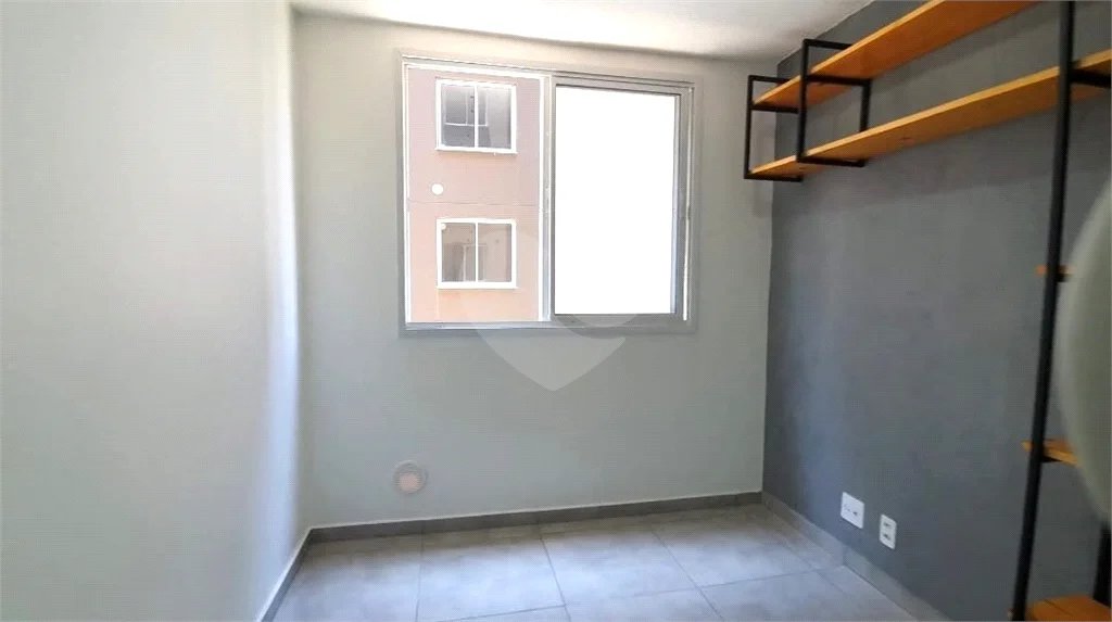 Apartamento com 1 dormitório à venda, 24 m² por R$ 215.000 - Mooca - São Paulo/SP