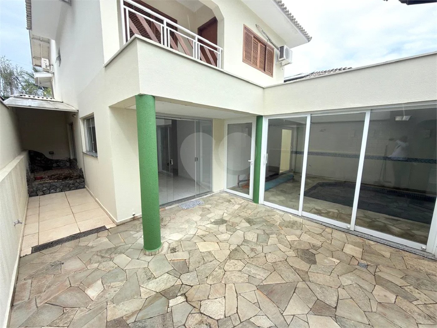 Casa de Alto Padrão no Terras de Piracicaba IV