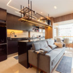 Chácara Klabin - 66 m² | 2 dormitórios | 1 suíte | 1 vaga