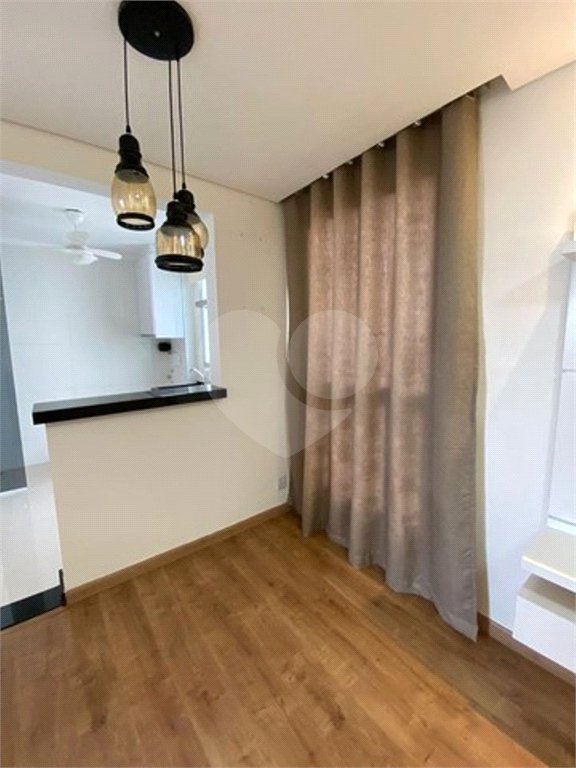 Apartamento no Condomínio Parque Arpoador, em Araraquara/SP
