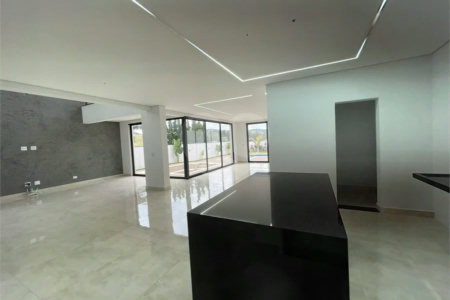 Casa Alto Padrão | 4 suites | Condominio Clube | Atibaia