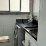 Apartamento no Clima Bothânico