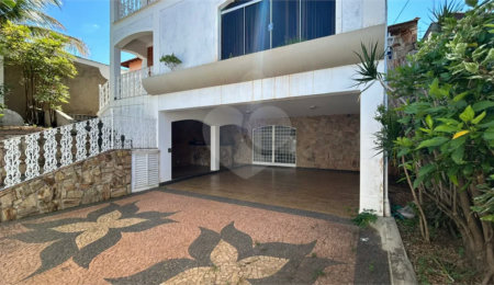 Casa à venda com 4 quartos, sendo 2 suítes, em Parque Santa Cecília, Piracicaba, SP